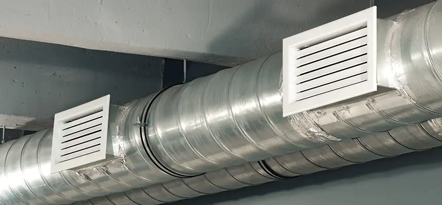 Our Air Duct Camera Inspection Services in Oxford, AL