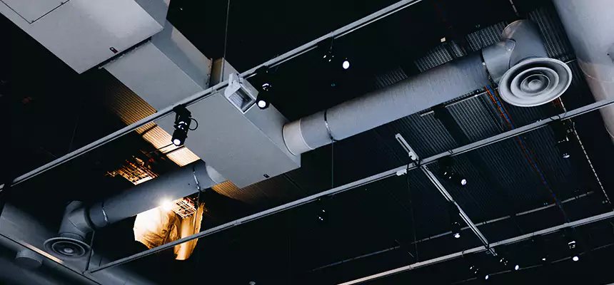 Our Air Duct Replacement Services in Oxford, AL