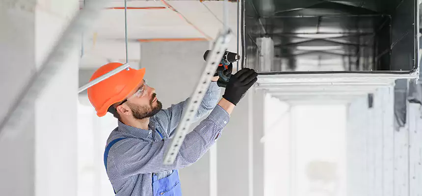 Our Air Vent Replacement Services in Oxford, AL