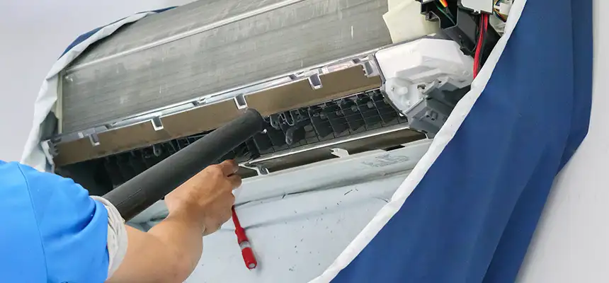 Advanced Clogged Dryer Vent Repair for Multi-Unit & Commercial in Oxford, AL