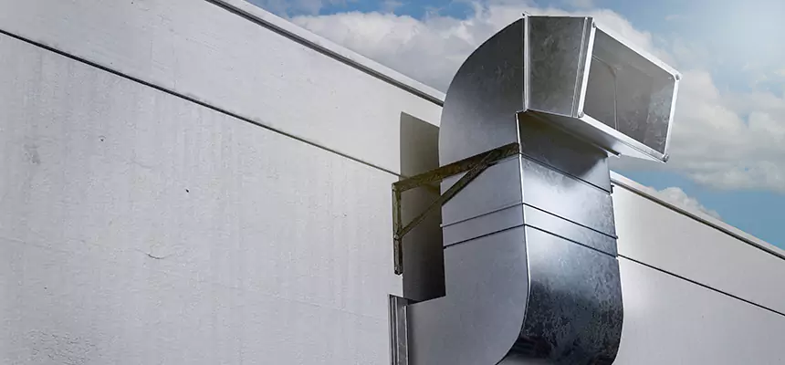 Trusted Industrial Dryer Vent Cleaning in Oxford