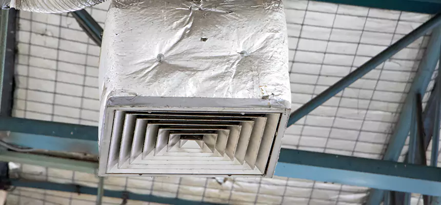 Our Custom HVAC Ductwork Services in Oxford, AL