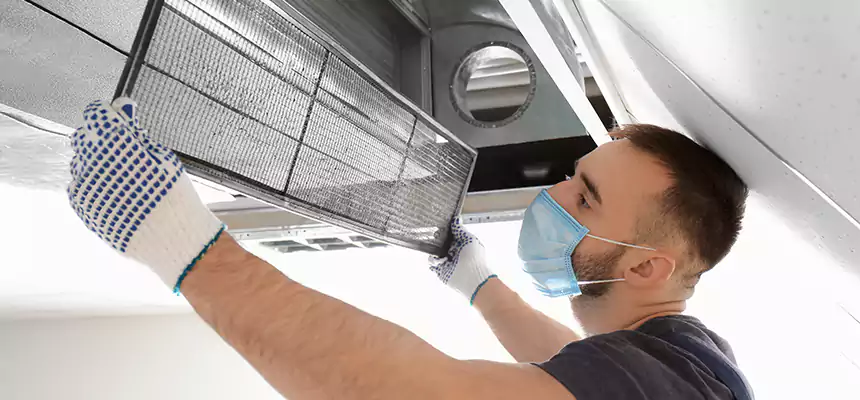 Our Dryer Vent Cleaning Services in Oxford, AL