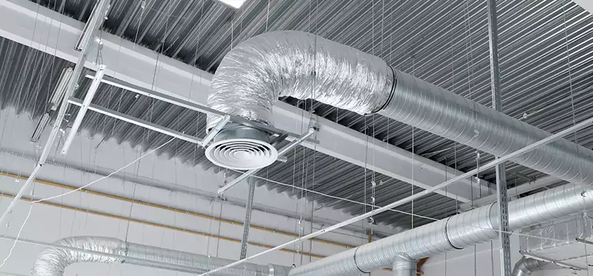 Our Dryer Vent Hose Replacement Services in Oxford, AL