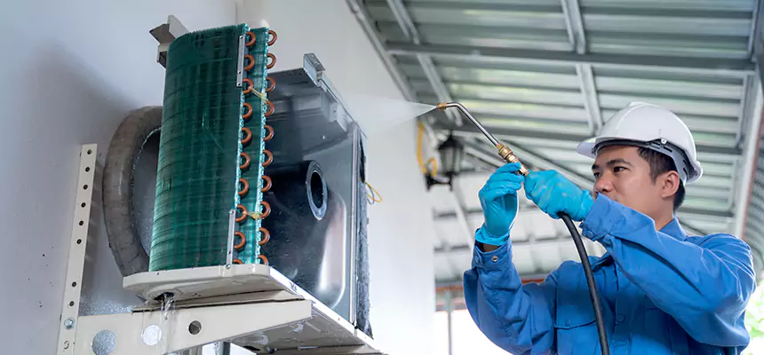 Our Energy-Efficient HVAC Cleaning Services in Oxford, AL