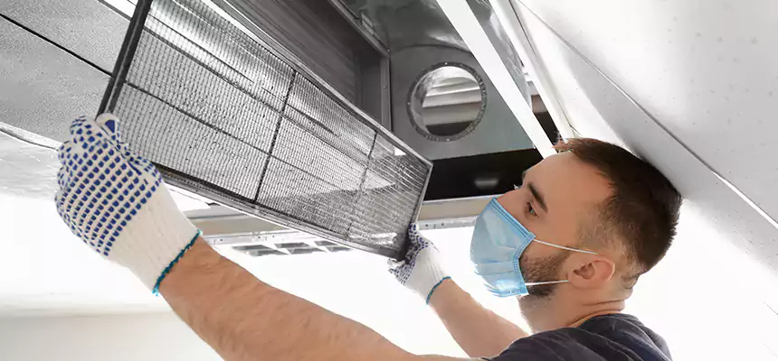 Our Home Duct Cleaning Services in Oxford, AL
