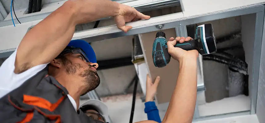 Our Improve Home Air Circulation Services in Oxford, AL