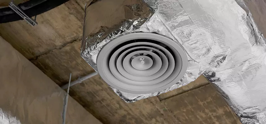 Our Low VOC Vent Installation Services in Oxford, AL