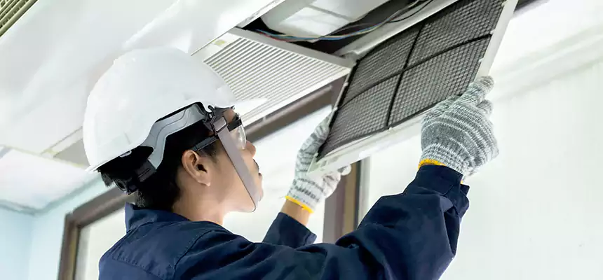 Our Multi-family Home Duct Cleaning Services in Oxford, AL
