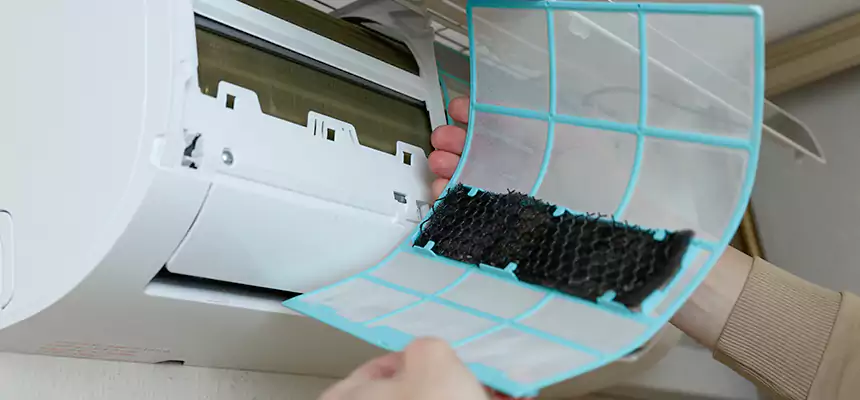 Gentle Ductwork Odor-Control Pet Dander Duct Cleaning in Oxford, AL