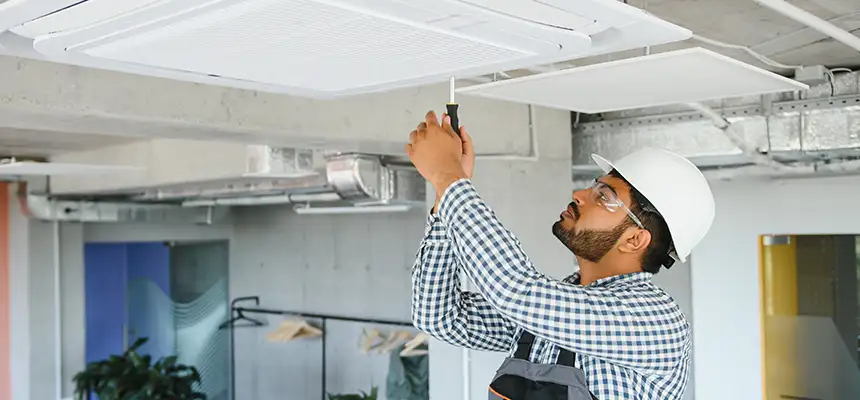 Our Roof Dryer Vent Cleaning Services in Oxford, AL