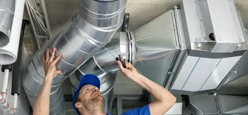 Our Same-Day Air Duct Service in Oxford, AL