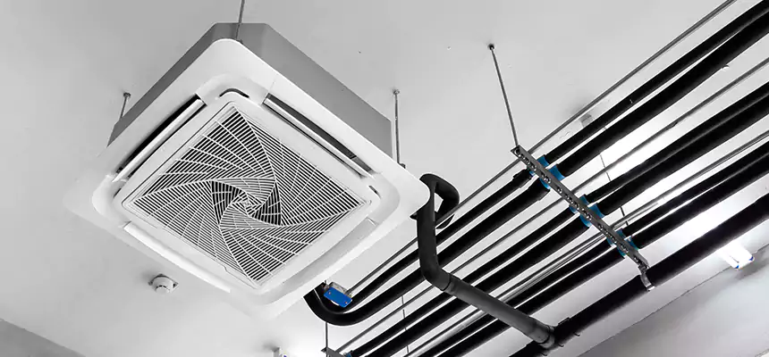 Our Smart AC Vent Controller Services in Oxford, AL