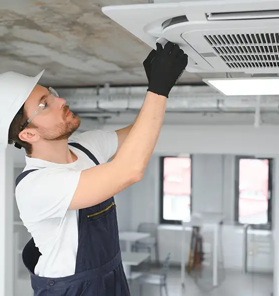 Top Affordable Duct Cleaning Services Near Me in Oxford, AL