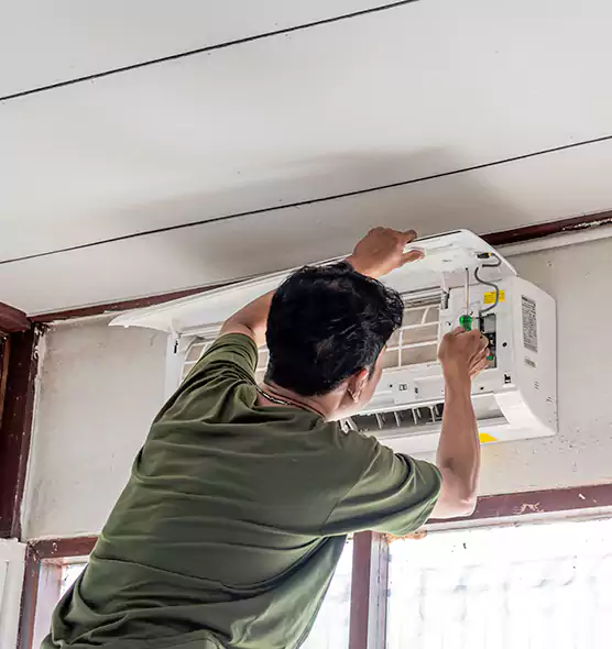 About Air Duct & AC Odor Removal in Oxford, AL