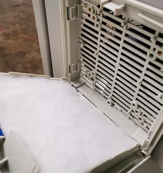 Professional Air Duct Expansion Solutions in Oxford, AL