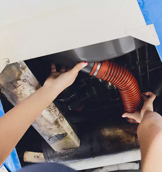 Professional Air Duct Leak Repair in Oxford, AL