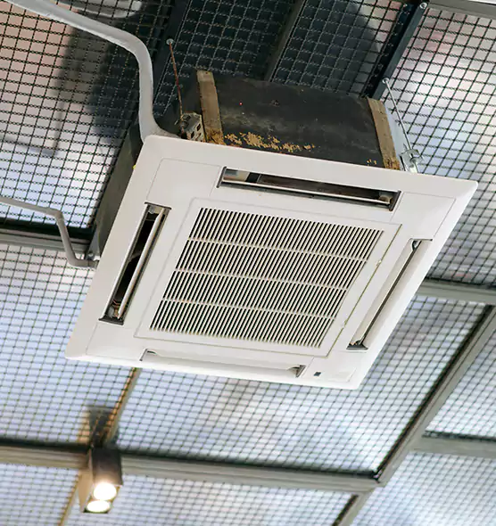 Top-Notch Allergy Relief Vent Cleaning Services in Oxford, AL