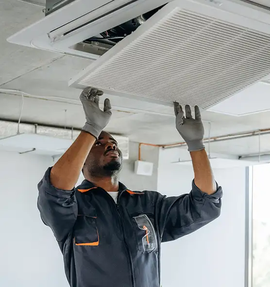 About Certified Air Duct Specialists in Oxford, AL