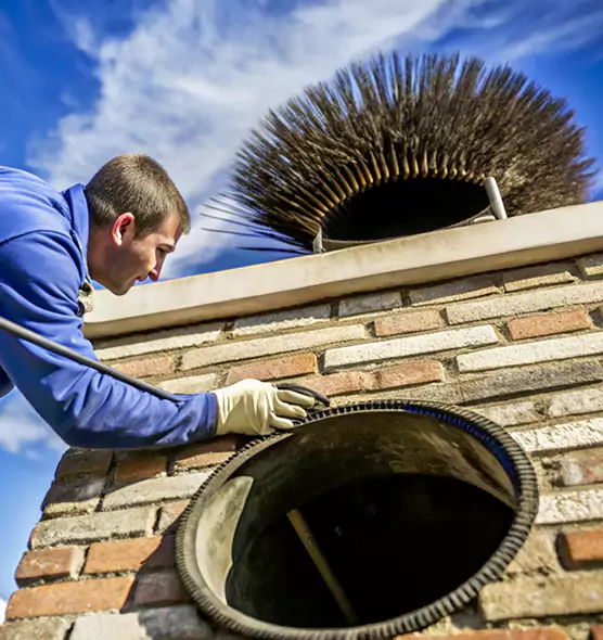 About Professional Chimney Sweep in Oxford, AL