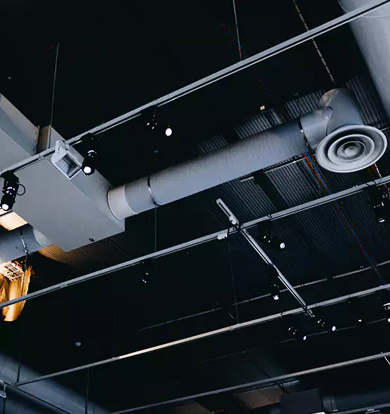 About Duct Sanitization with UV Light in Oxford, AL