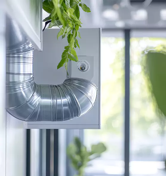 Professional Eco-Safe Dryer Vent Cleaning in Oxford, AL