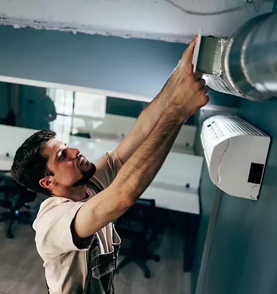 About Flexible Ductwork Replacement in Oxford, AL