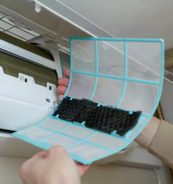 Welcome to Air Duct Cleaning & Repairs Oxford — Your Local HEPA Filter Installation Pros in Oxford, AL