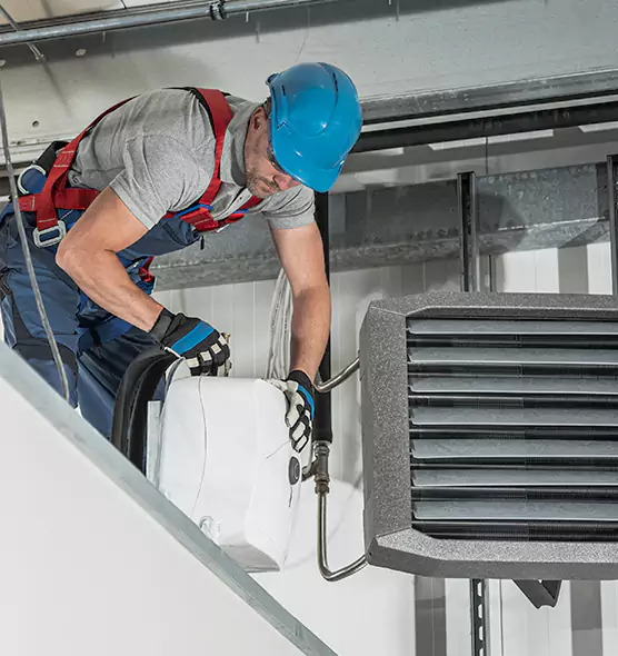 About HVAC Mold Remediation Service in Oxford, AL