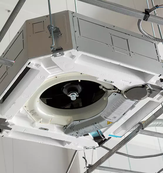 Professional Industrial Dryer Vent Cleaning in Oxford, AL