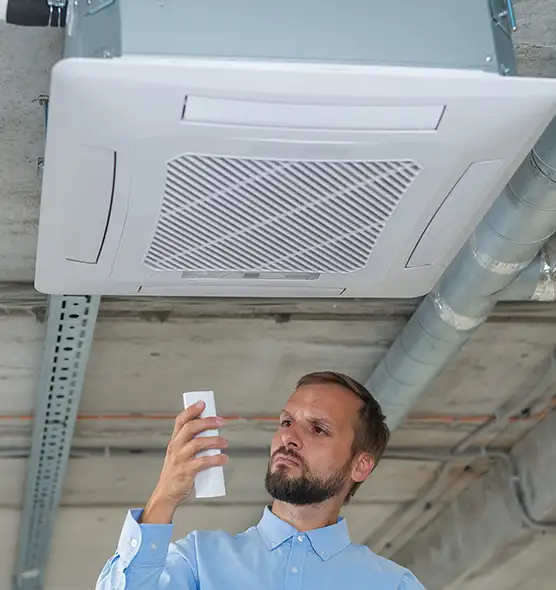 About Local Vent Cleaning Services in Oxford, AL