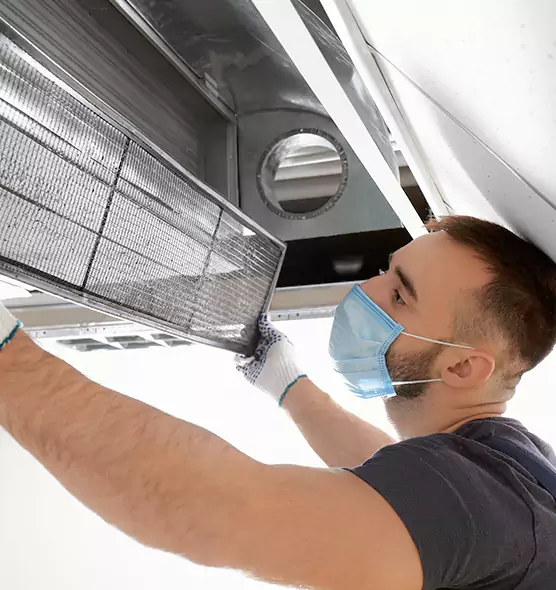 About Remove Smoke Smell From Air Duct in Oxford, AL