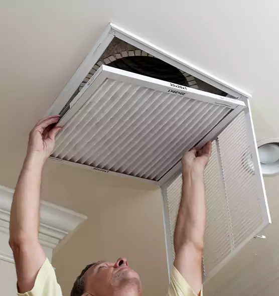 Advanced Residential Vent Cleaning in Oxford, AL