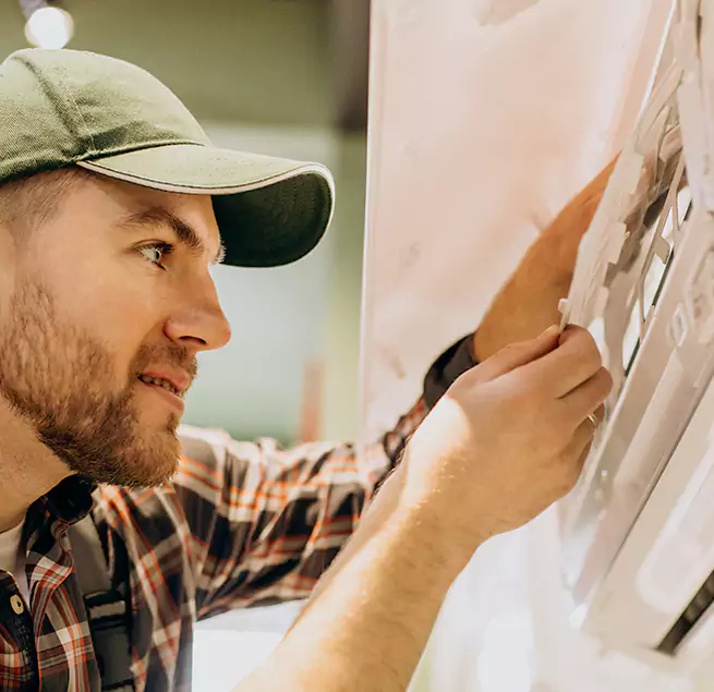 Why Homeowners Businesses Trust Us in Oxford, AL?