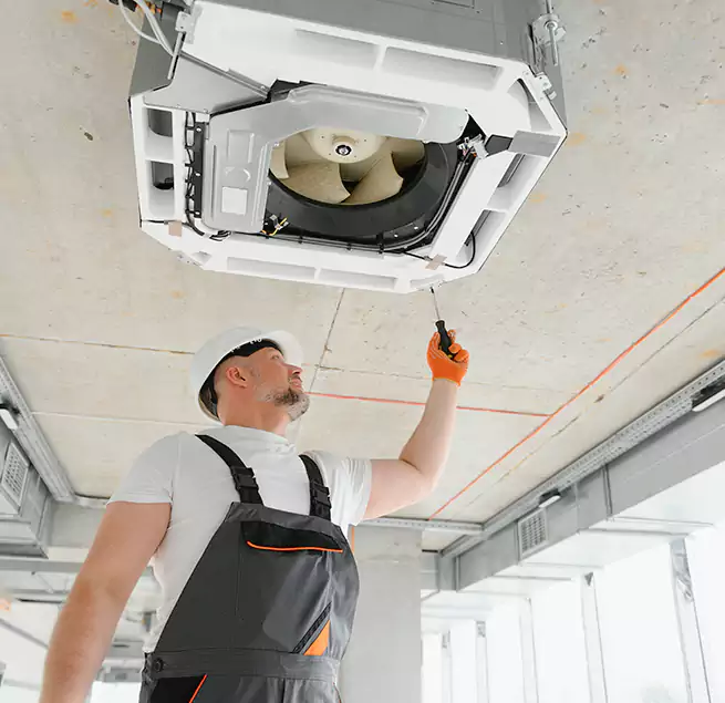 Why Homeowners & Businesses Trust Us in Oxford, AL?