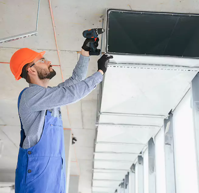 Why Homeowners & Businesses Trust Us in Oxford, AL?