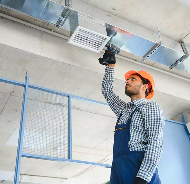 Why Homeowners & Businesses Trust Us in Oxford, AL?