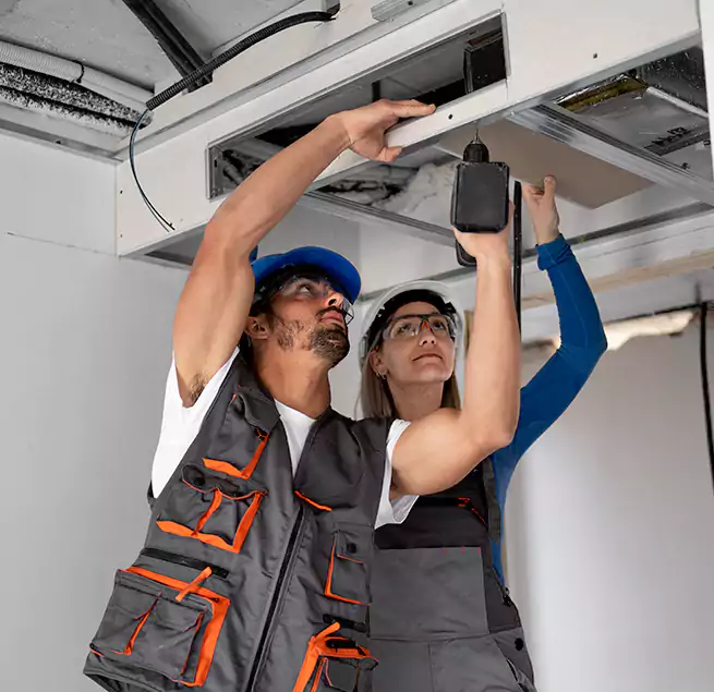 Why Homeowners & Businesses Trust Us in Oxford, AL