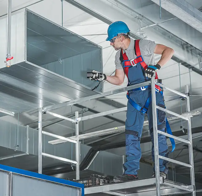 Why Homeowners & Businesses Trust Us in Oxford, AL?