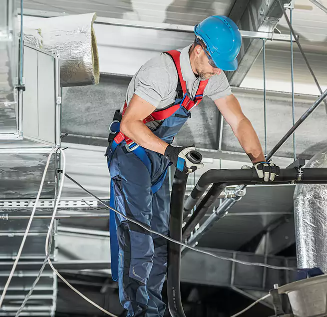 Why Homeowners & Businesses Trust Us in Oxford, AL?