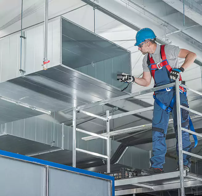 Why Homeowners & Businesses Trust Us in Oxford, AL?