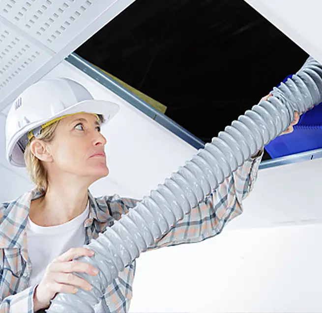 Why Homeowners & Businesses Trust Us Oxford, AL