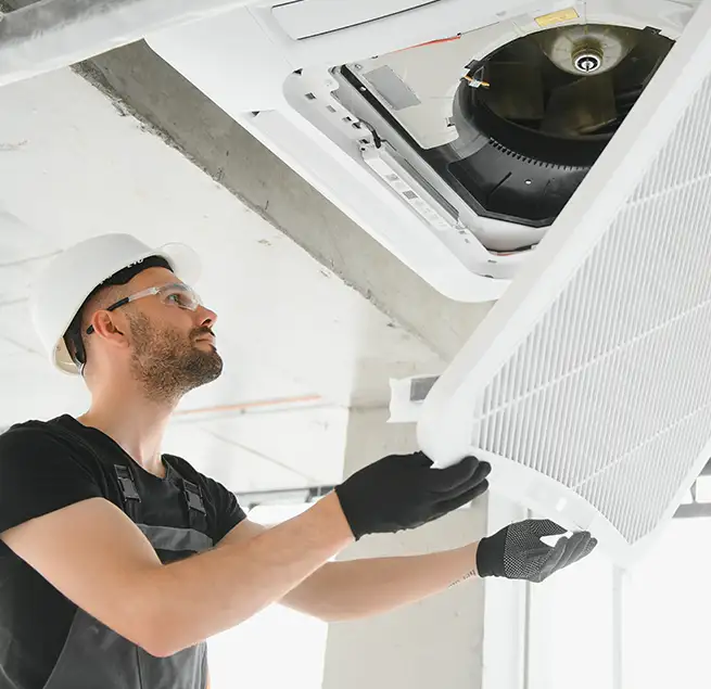 Why Homeowners & Businesses Trust Us in Oxford, AL?