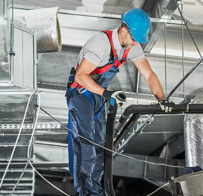 Why Homeowners & Businesses Trust Us in Oxford, AL?