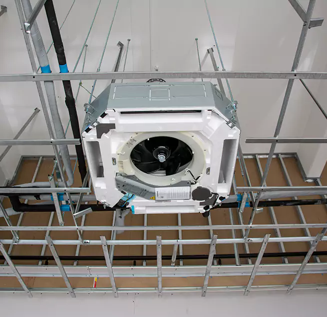 Why Homeowners & Businesses Trust Us in Oxford, AL?