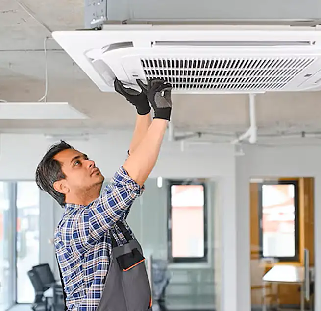 Why Homeowners & Businesses Trust Us in Oxford, AL?