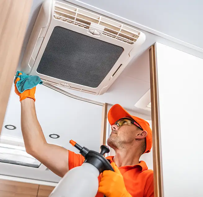 Why Homeowners & Businesses Trust Us in Oxford, AL?