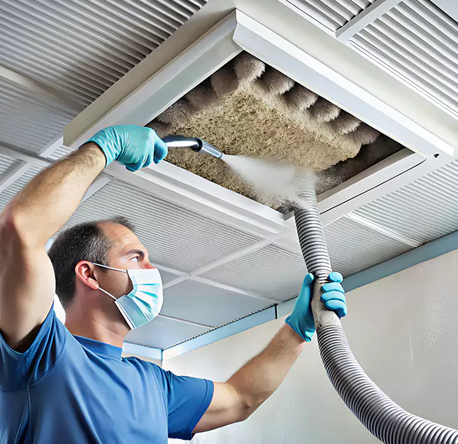 Why Homeowners Businesses Trust Us in Oxford, AL?