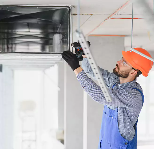 Why Homeowners & Businesses Trust Us in Oxford, AL?