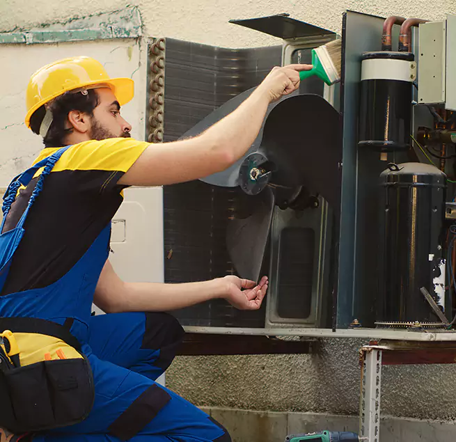  Why Homeowners & Businesses Trust Us in Oxford, AL?